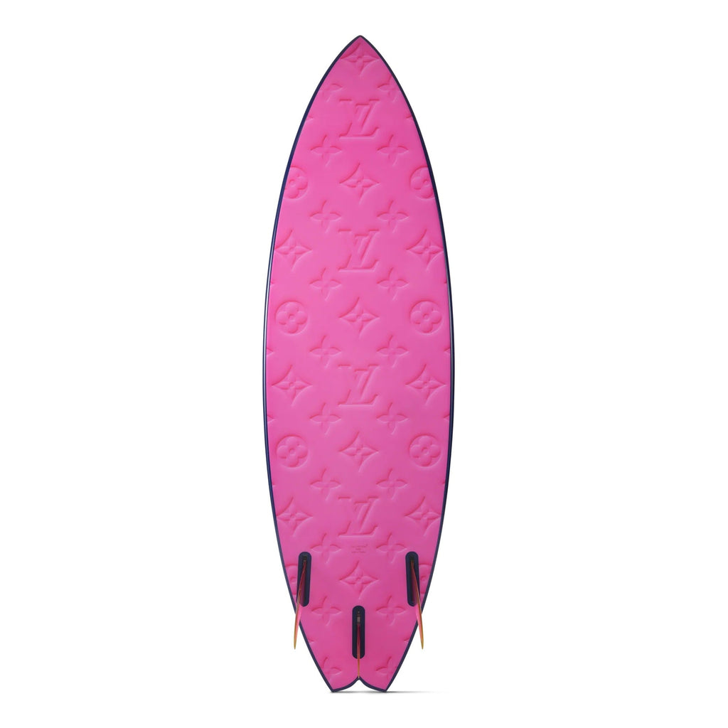 Shortboard Foliage