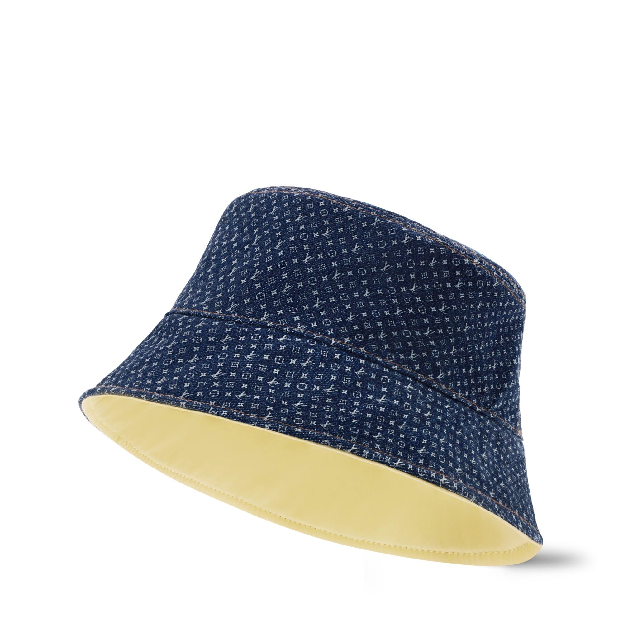Nanogram Reflective Bucket Hat