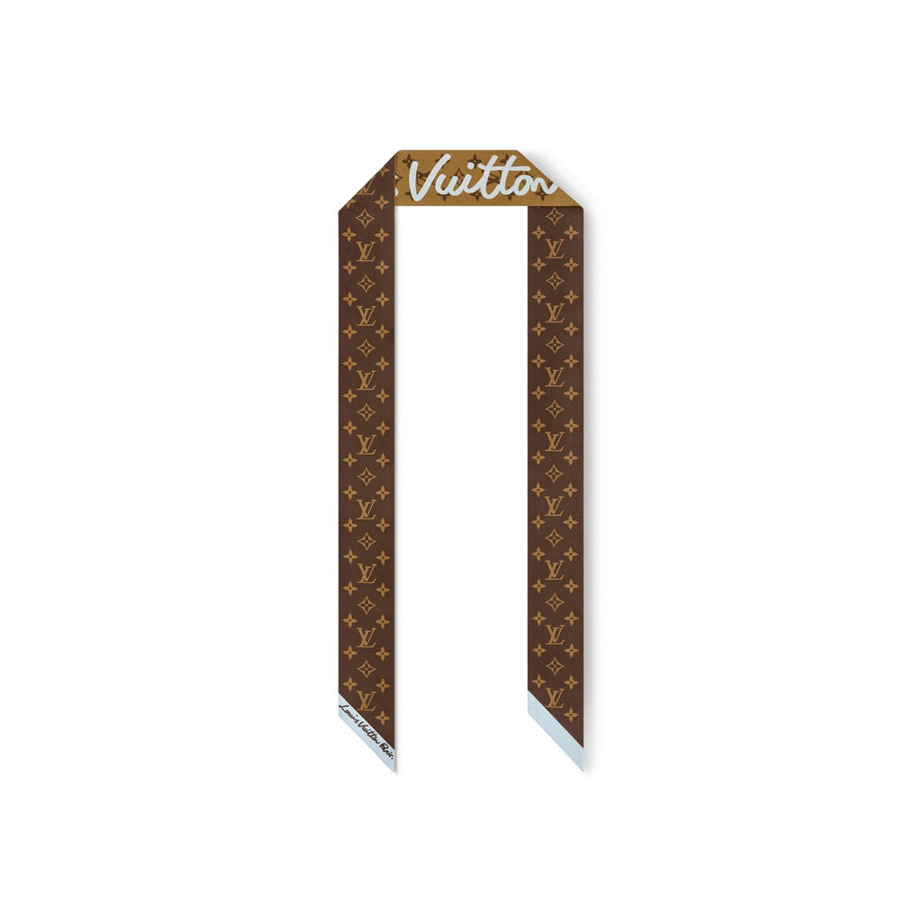 LV Script BB Bandeau