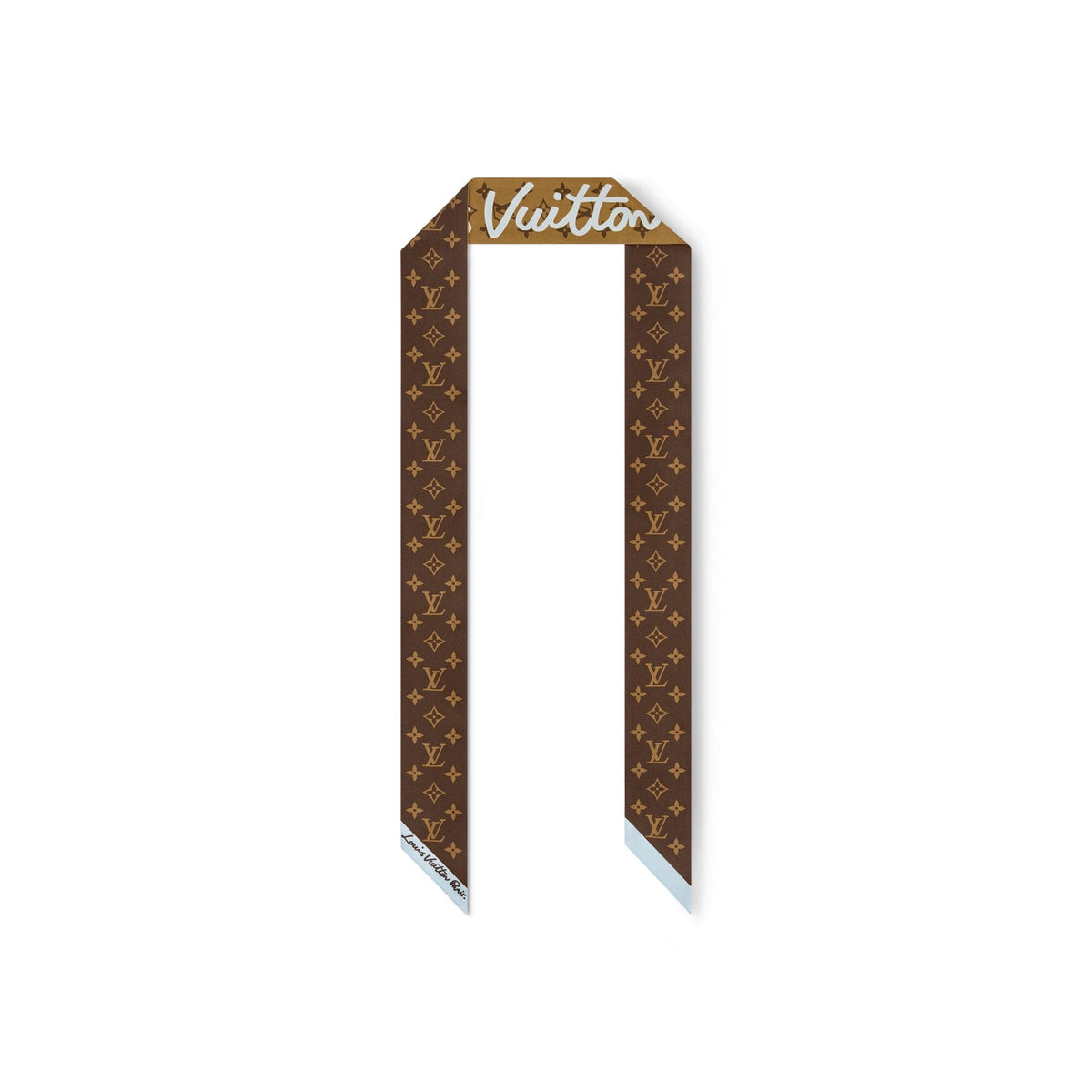 LV Script BB Bandeau