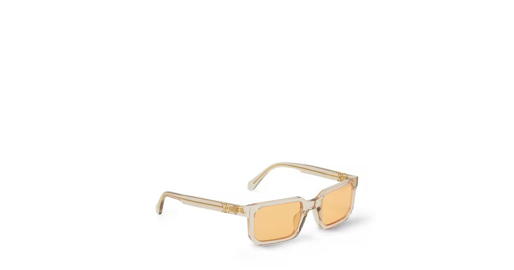LV Hit Square Sunglasses