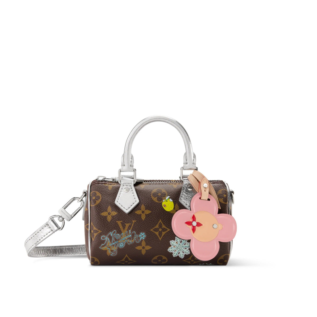 57th Street NYC Nano Speedy