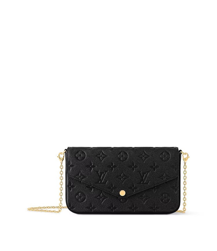Pochette Félicie