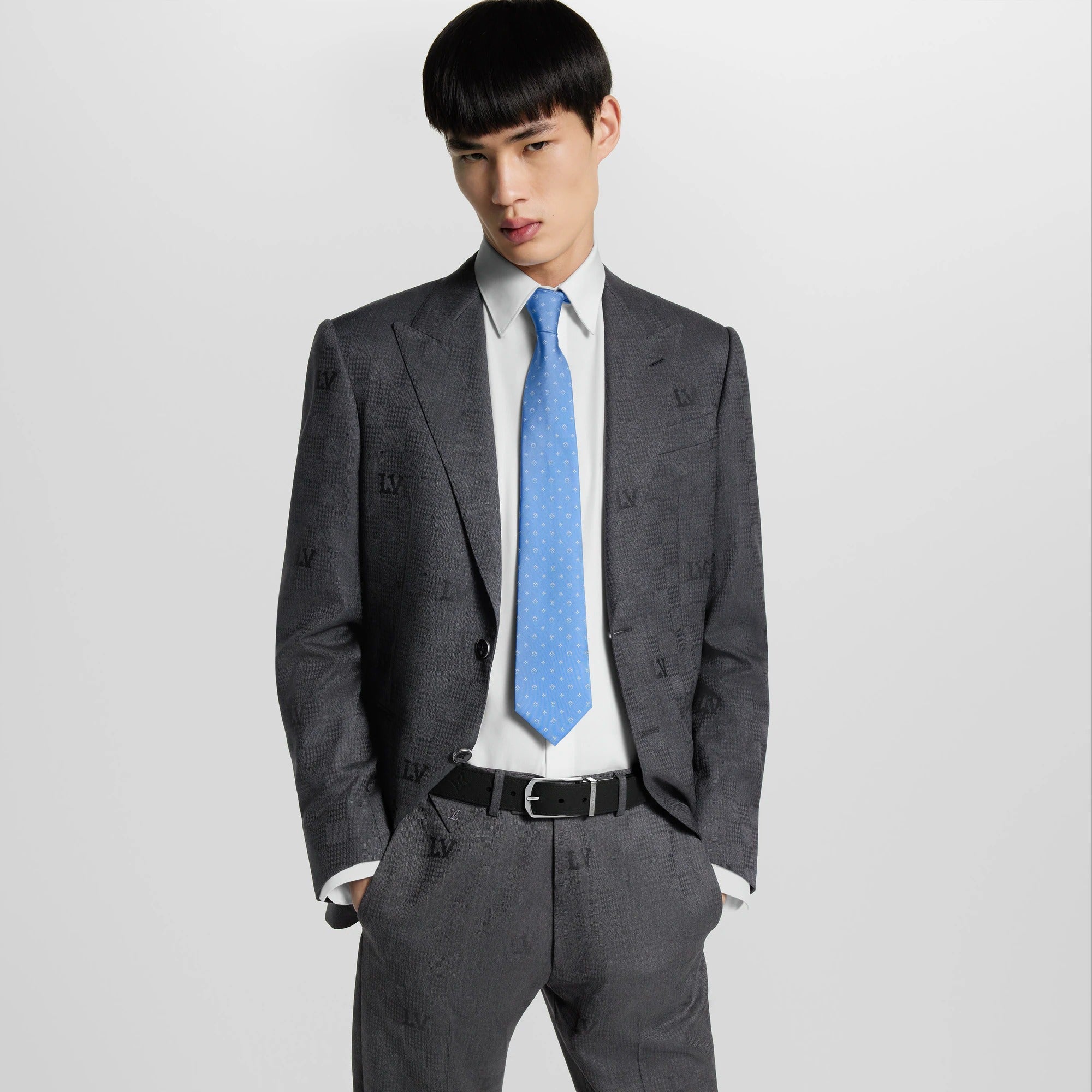 LV Dual Tie