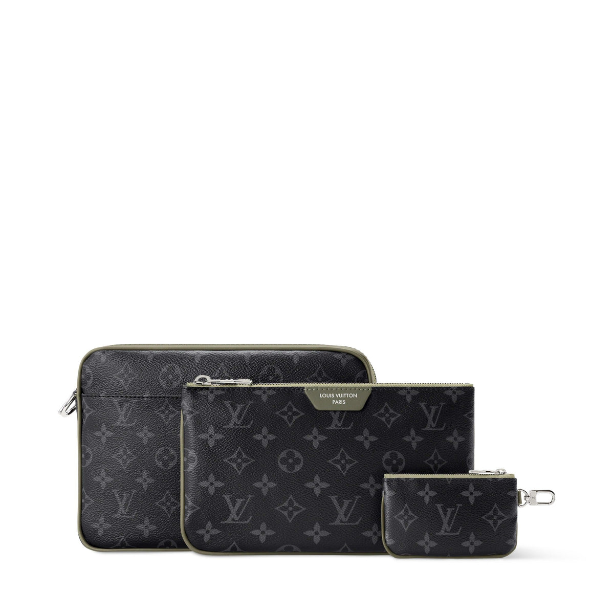 Trio Messenger