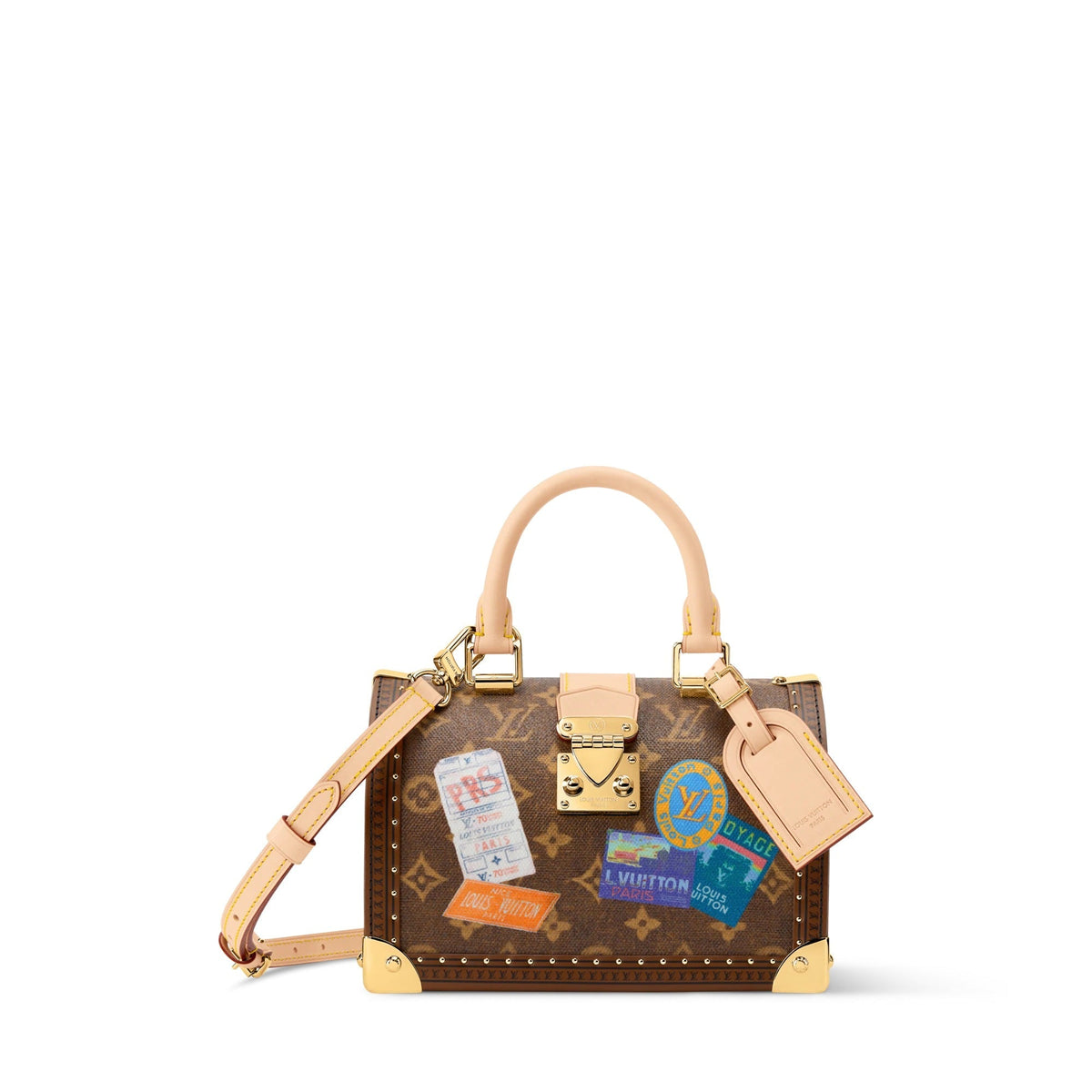 Speedy Trunk 20