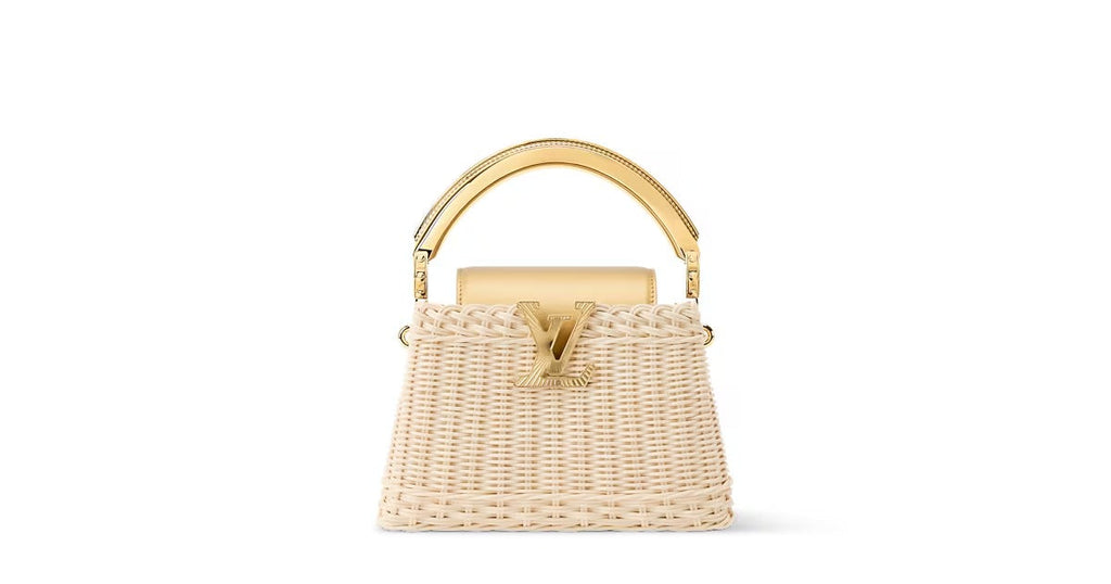 Capucines Mini