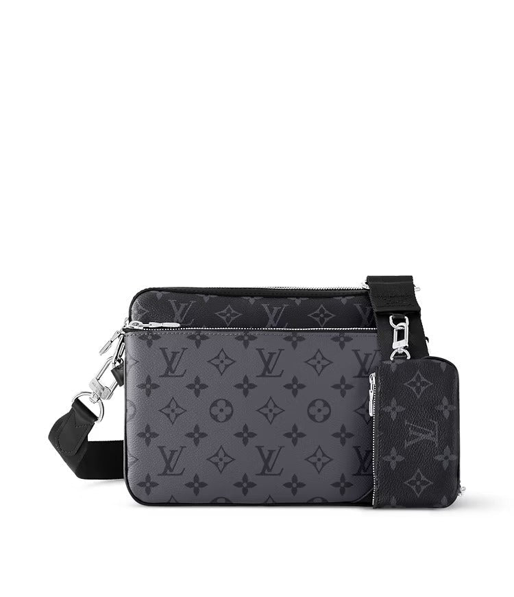 Trio Messenger
