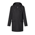 Light Hooded Parka