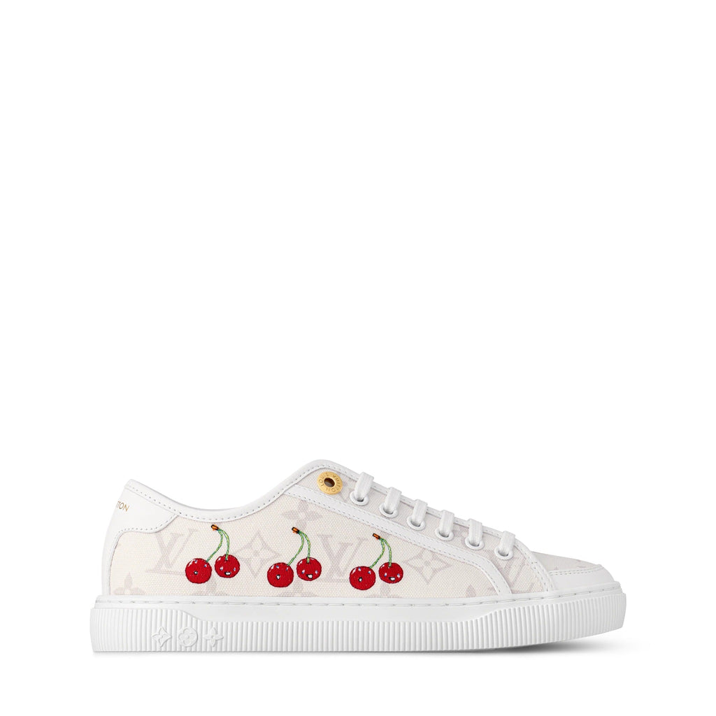 LV x TM LV Lagoon Sneaker