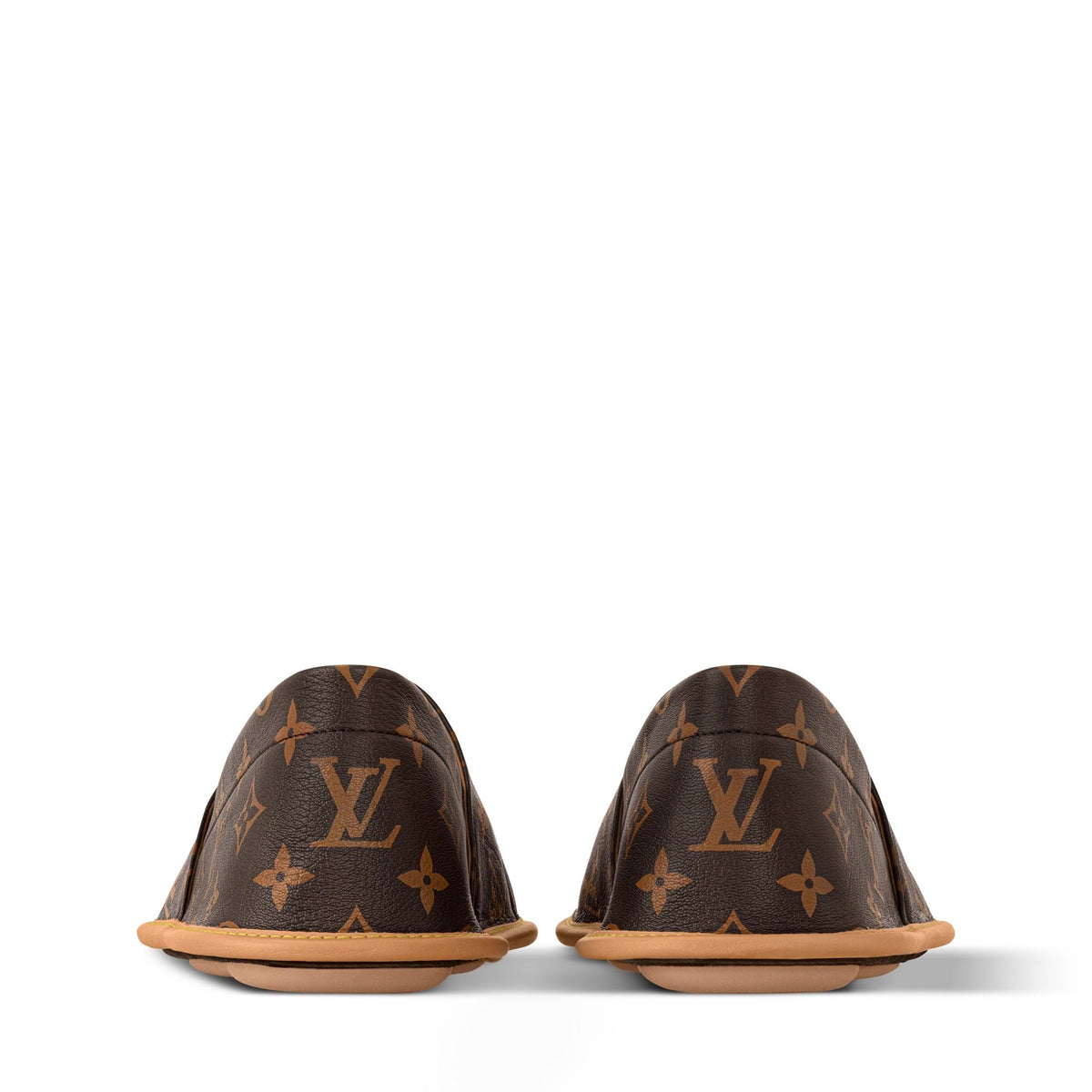 LV Traveller Slipper