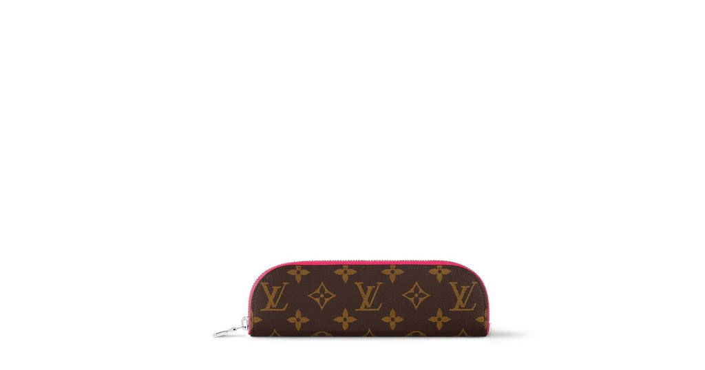 Charlotte Pencil Pouch