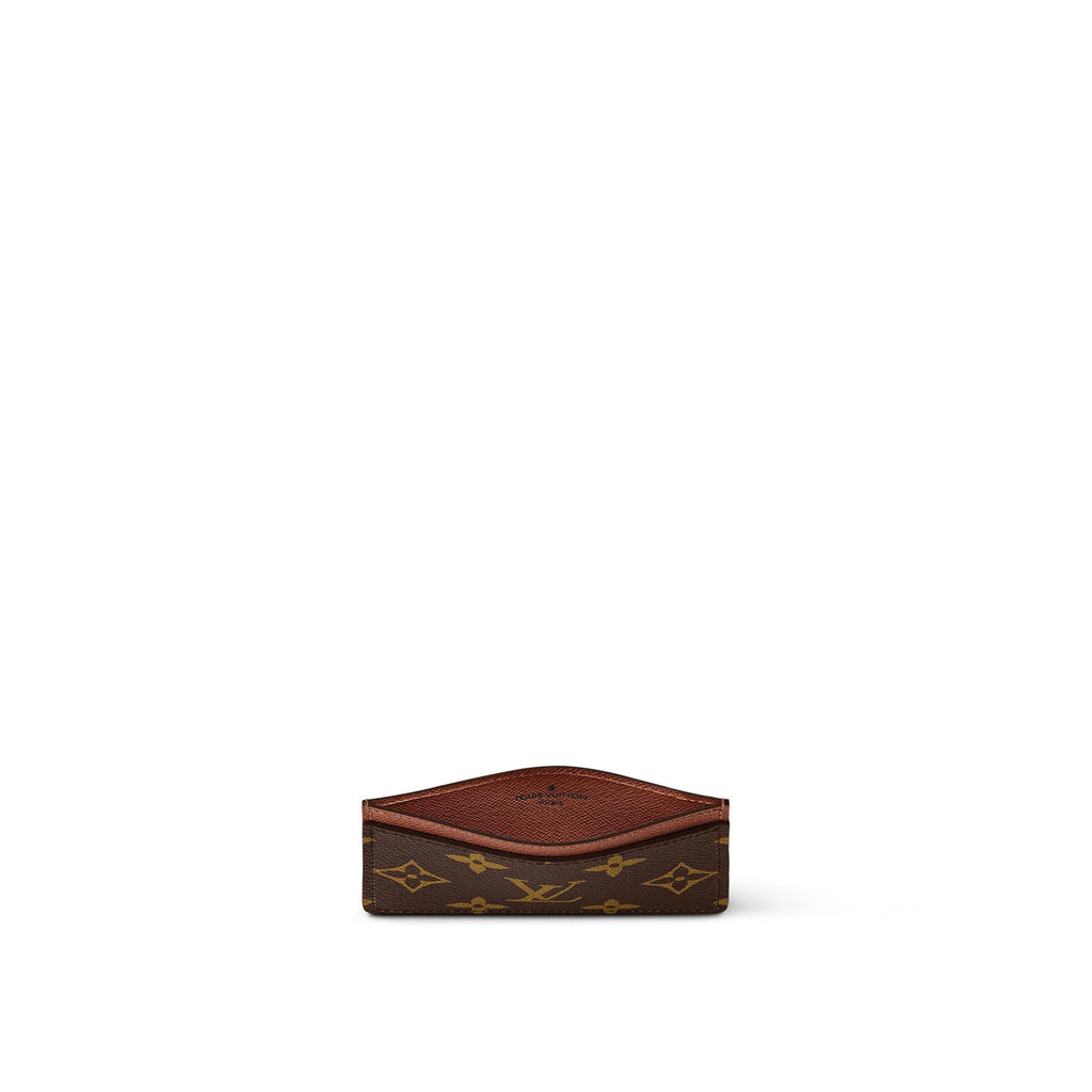 Card Holder Mon Monogram