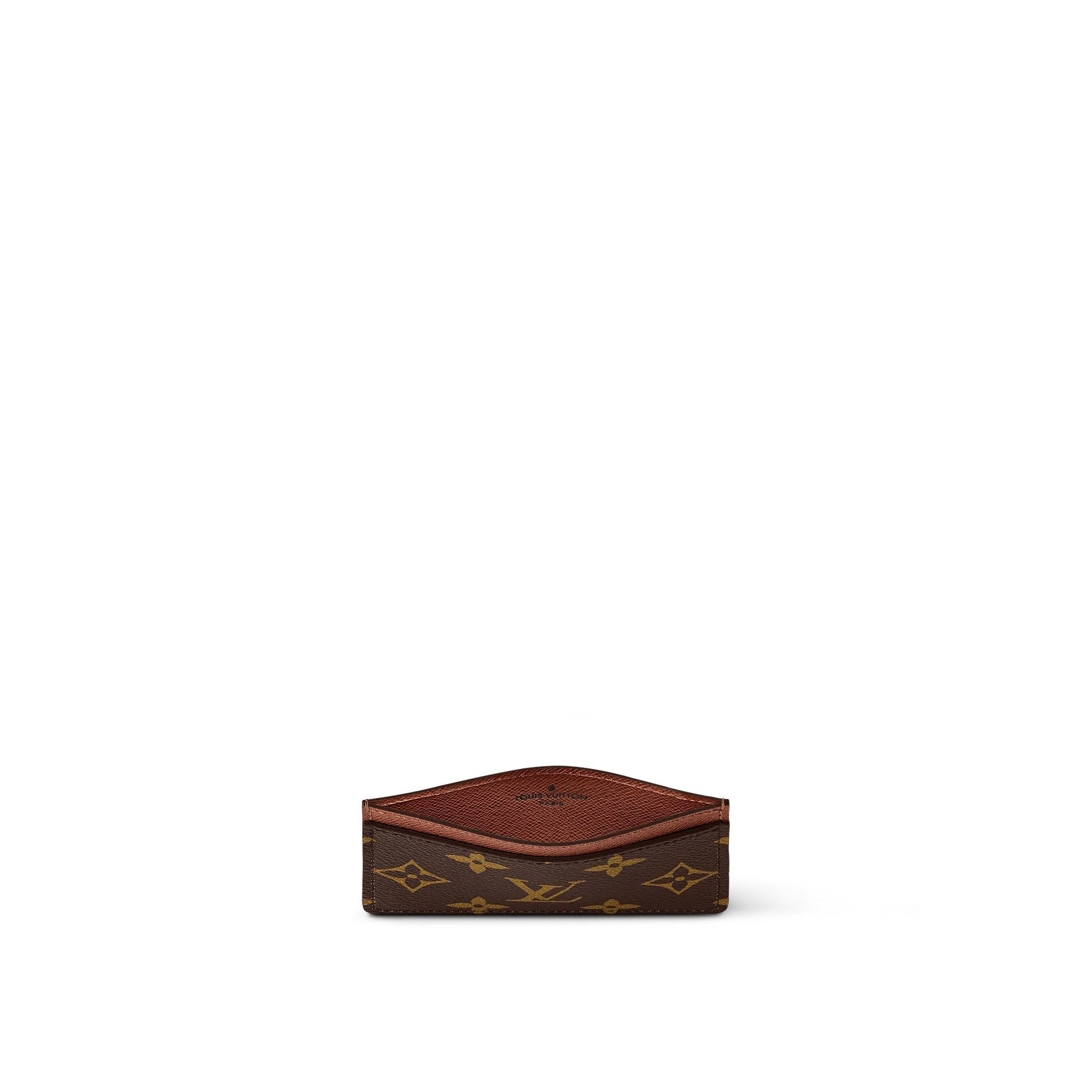 Card Holder Mon Monogram