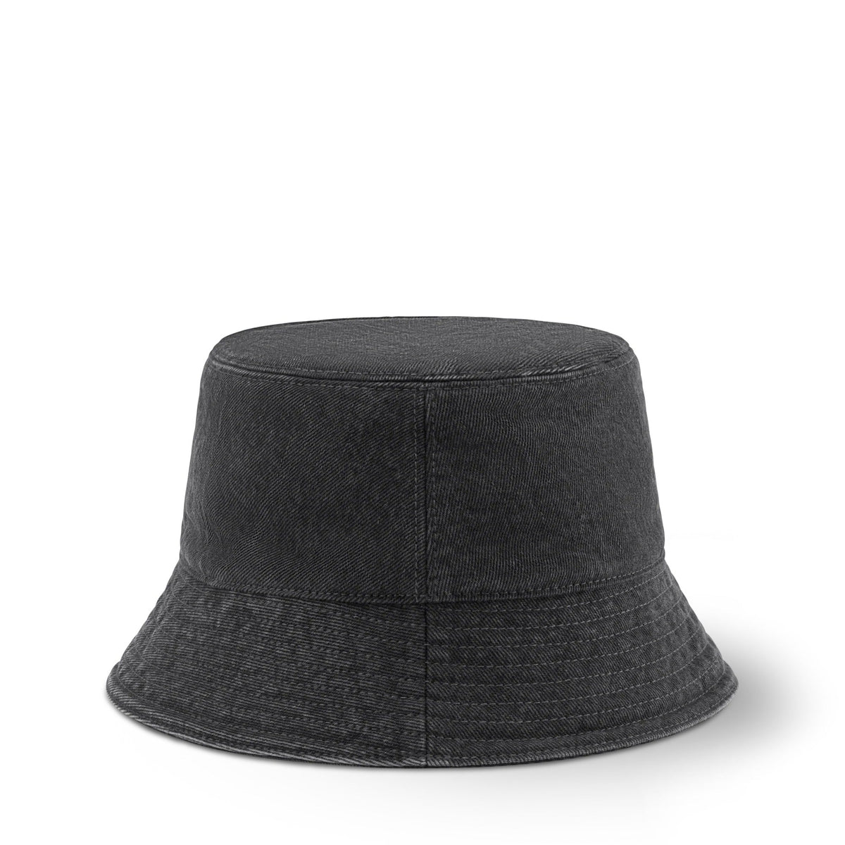 LV Flower Washed Bucket Hat