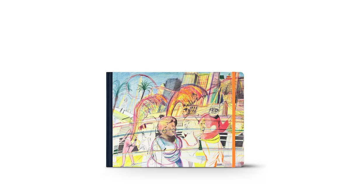 Travel Book Las Vegas