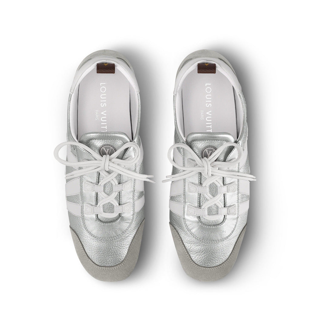 LV Sneakerina