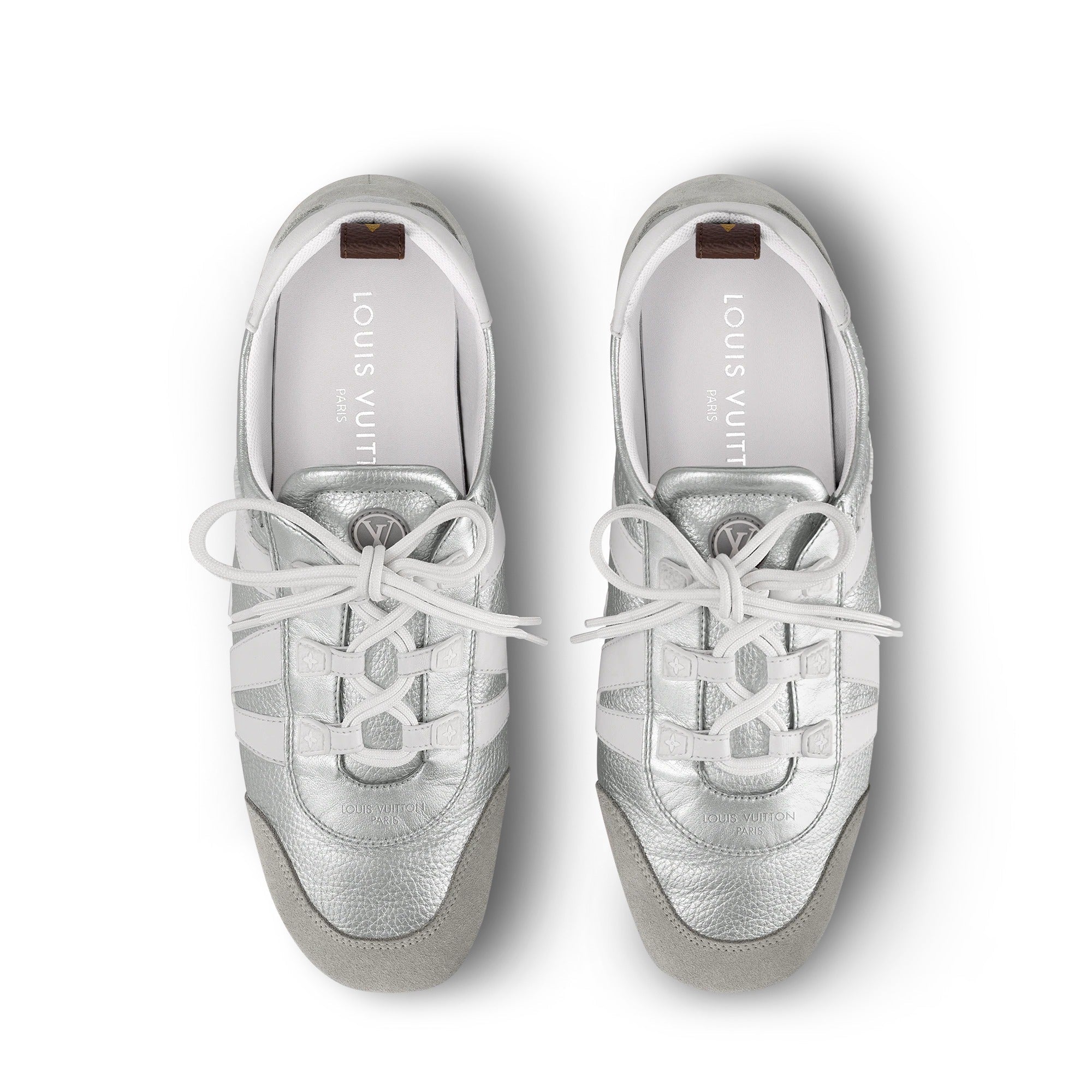LV Sneakerina