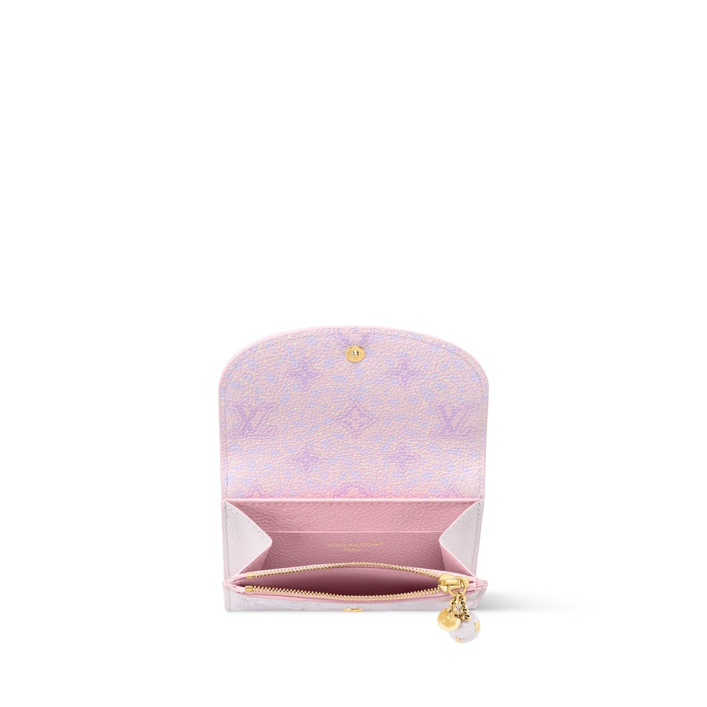 Rosalie Coin Purse