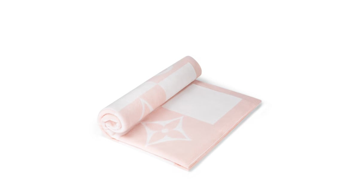 Knitted Blanket