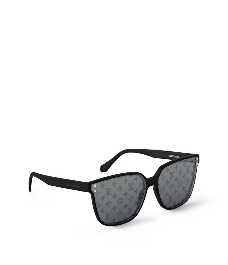 LV Waimea Large Square Sunglasses