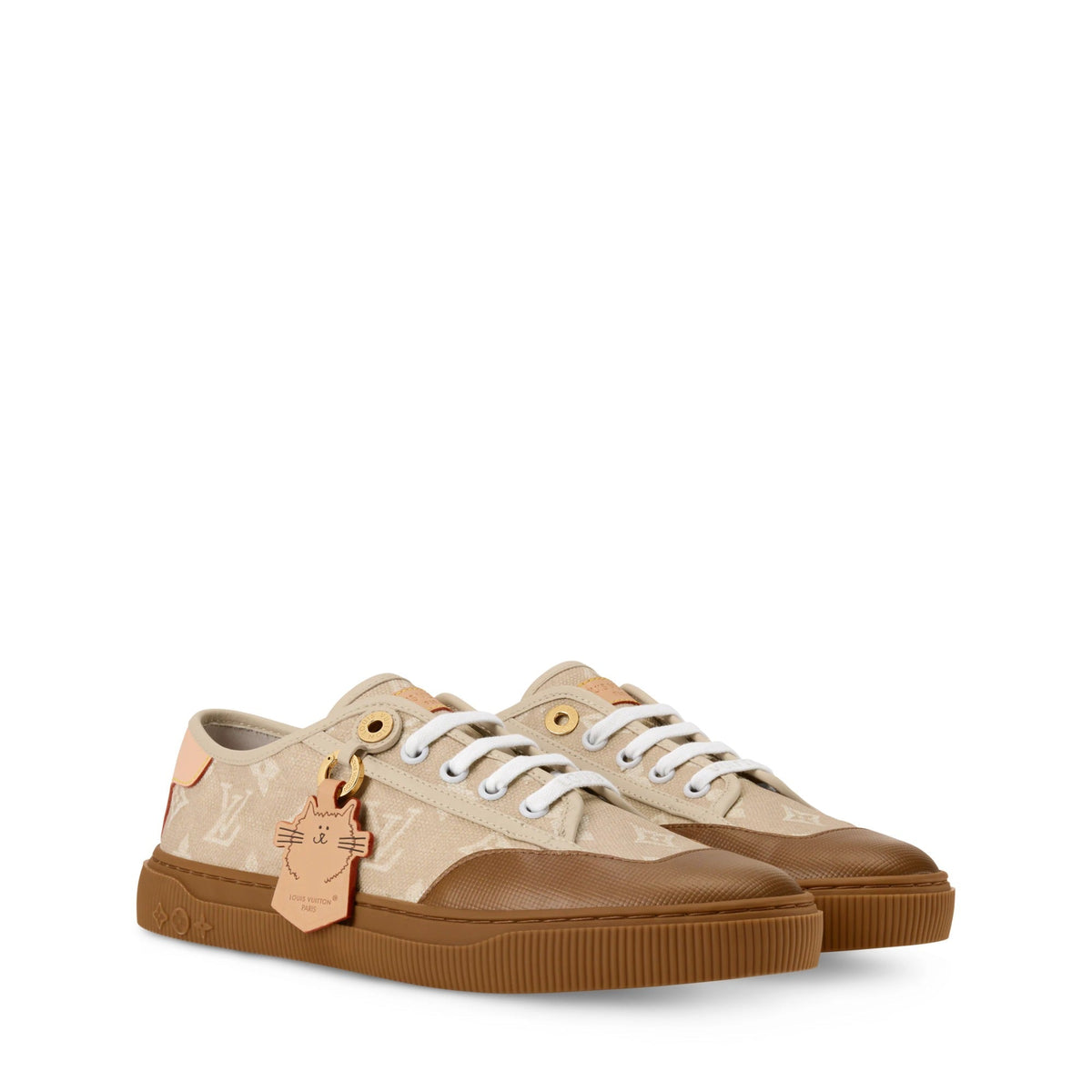 LV Lagoon Sneaker
