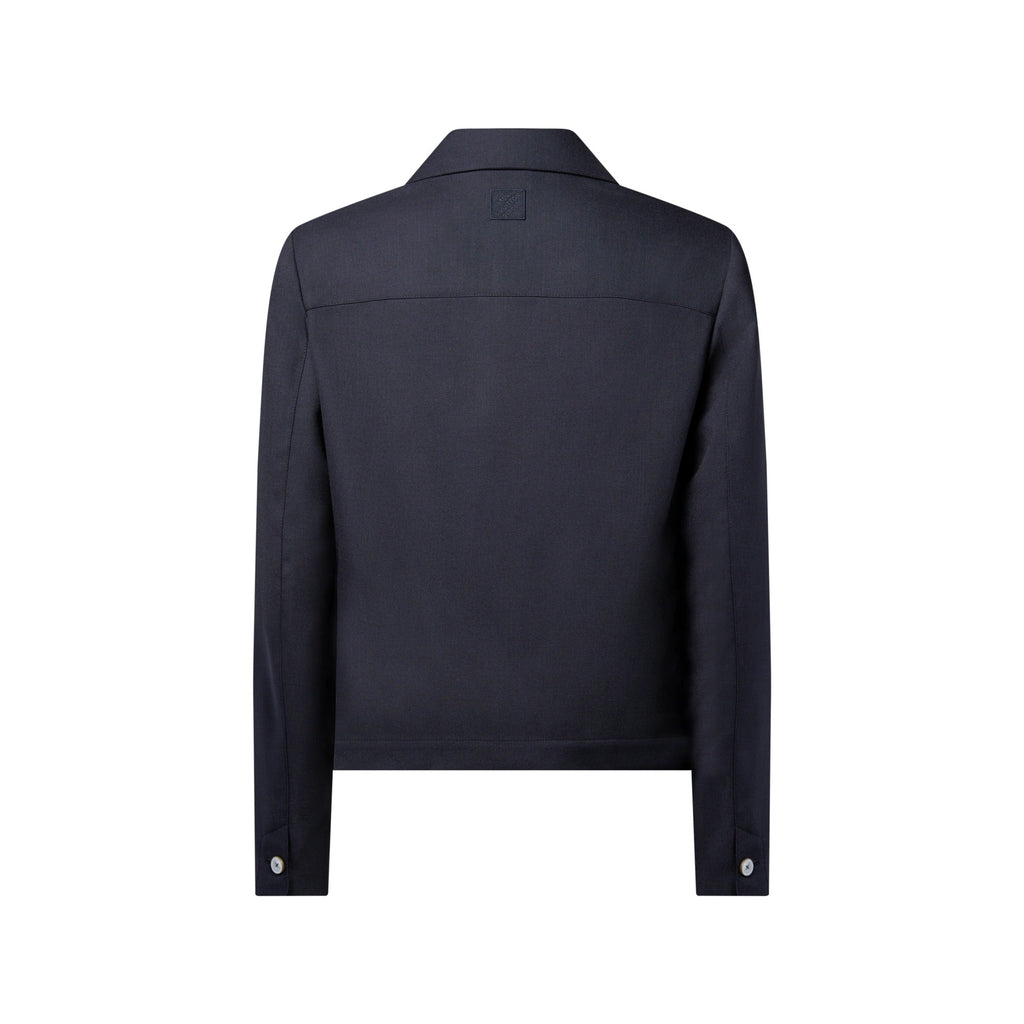 Tailored Workwear Jacket