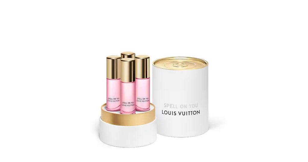 Travel Spray Refill Spell on You