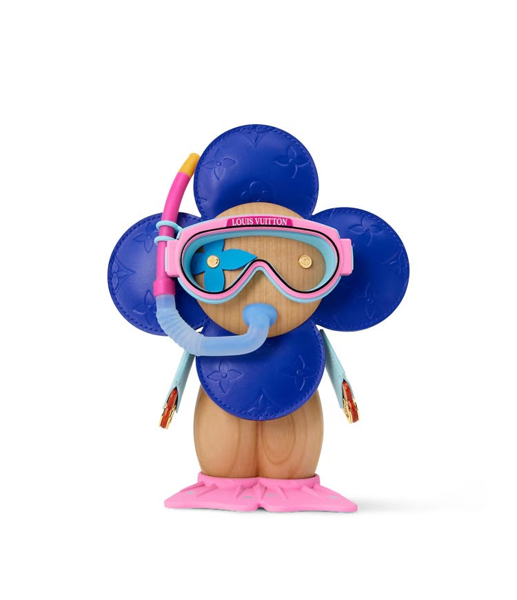 Vivienne Snorkeling