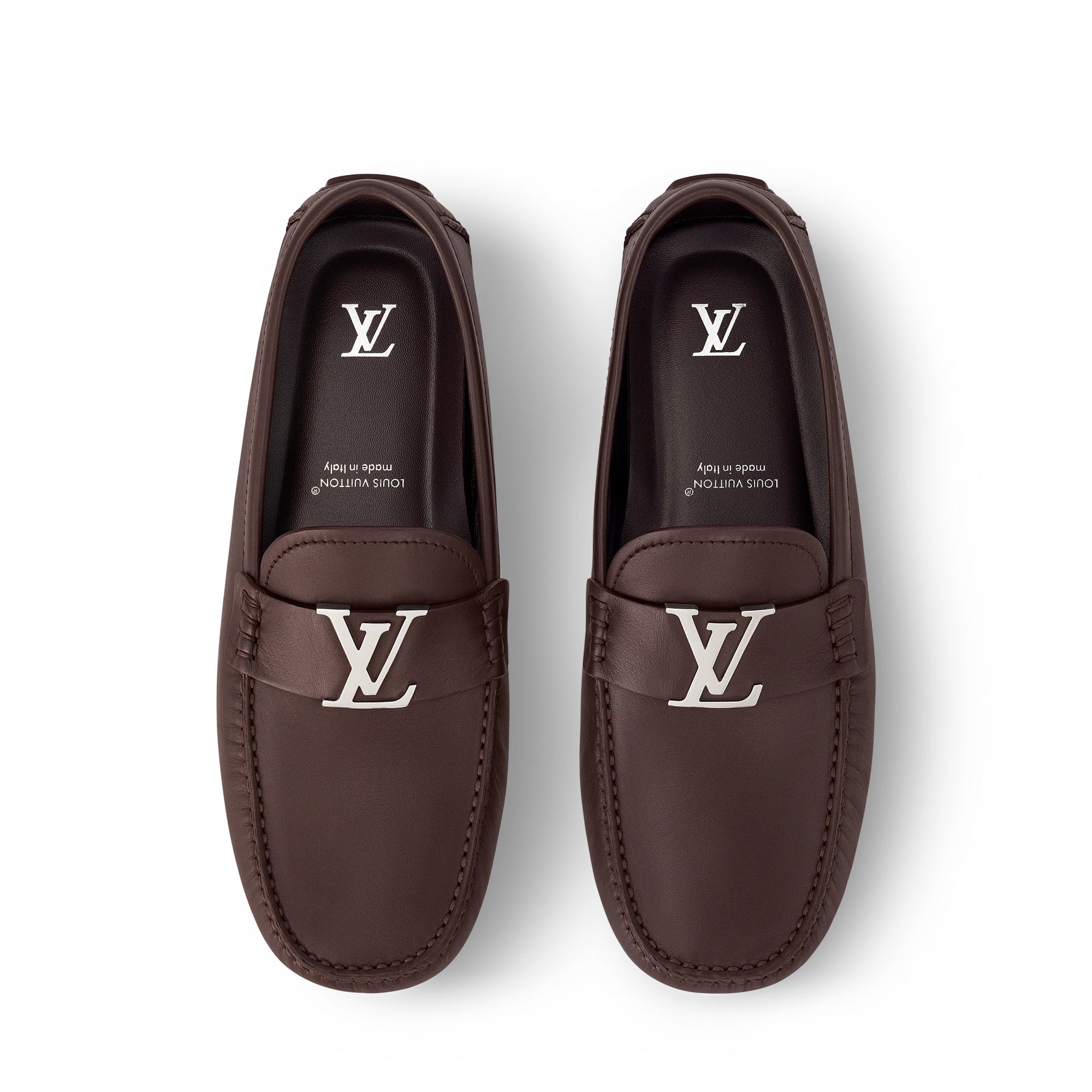 LV Monza Moccasin