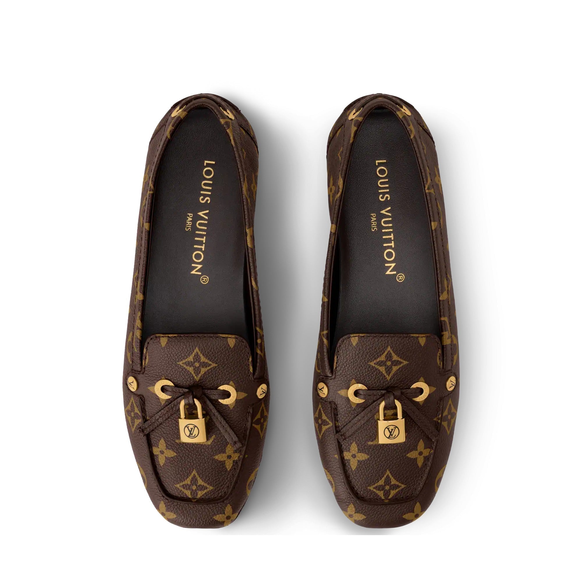 Flore Car Shoe
