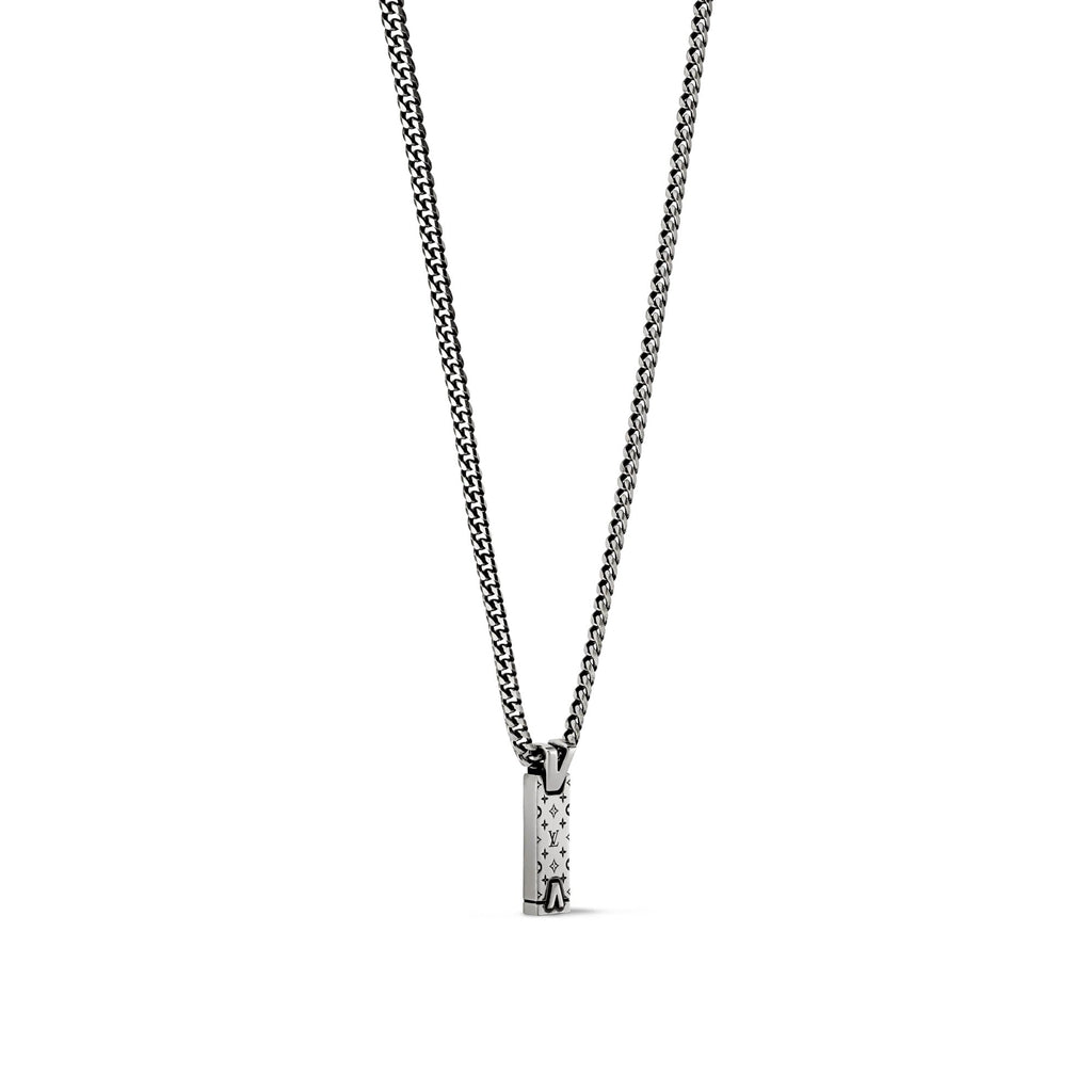 LV Coil Pendant
