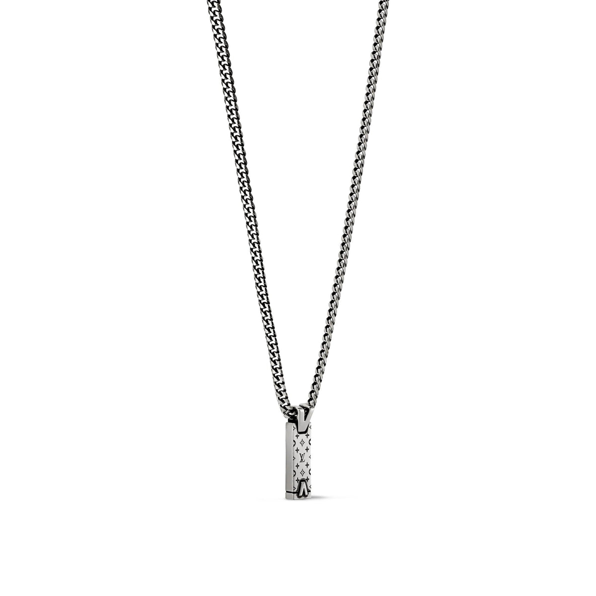 LV Coil Pendant