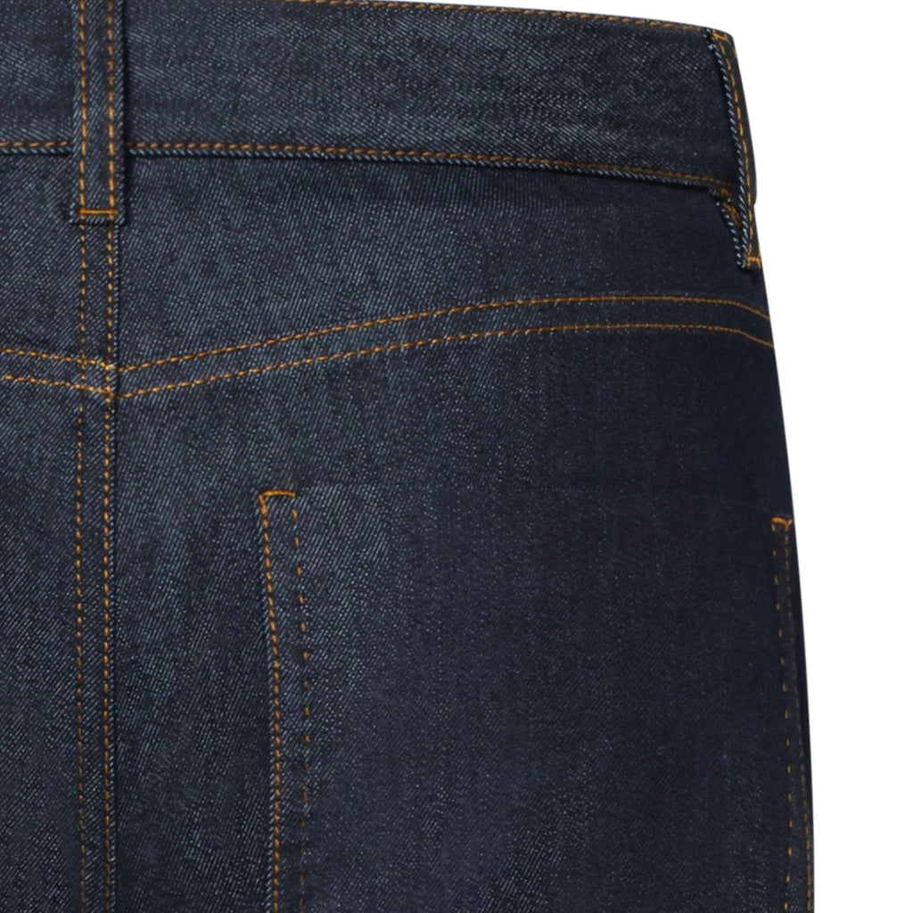 Stretch Slim Denim Pants
