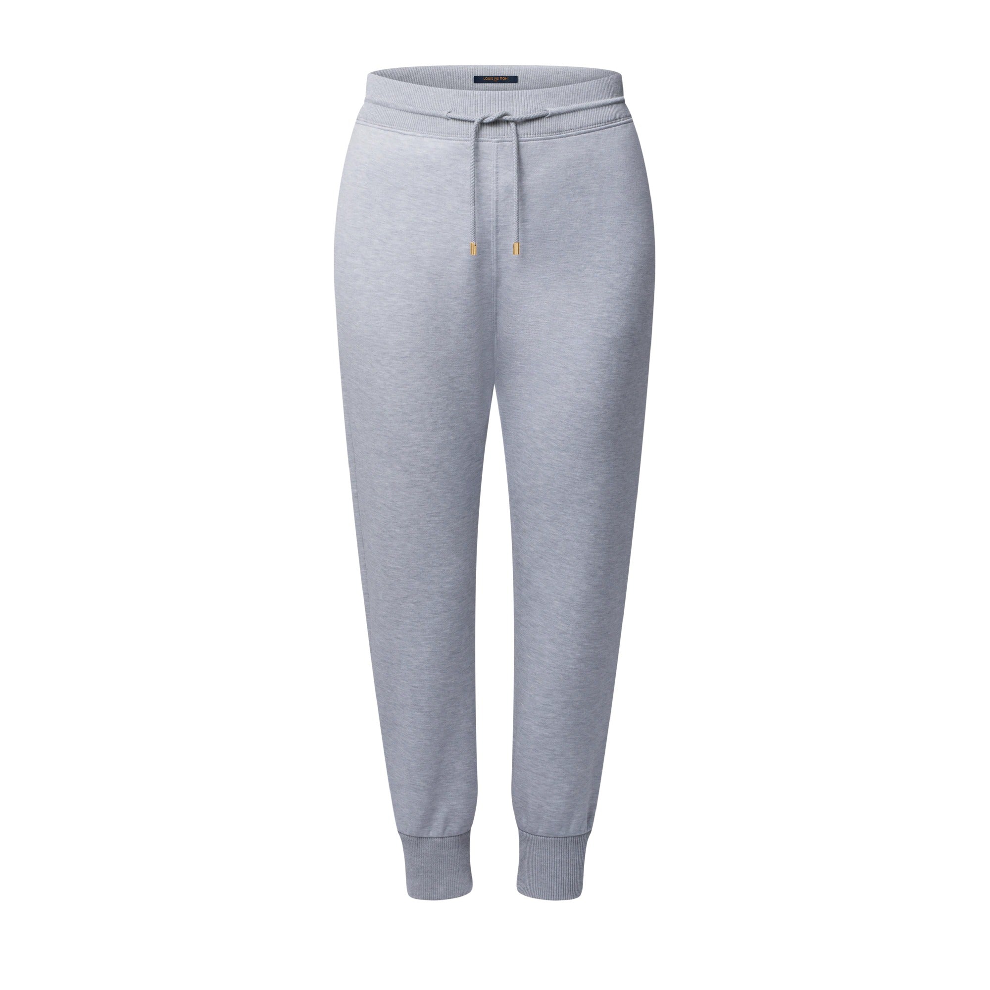 Cat Stamp Jogging Pants