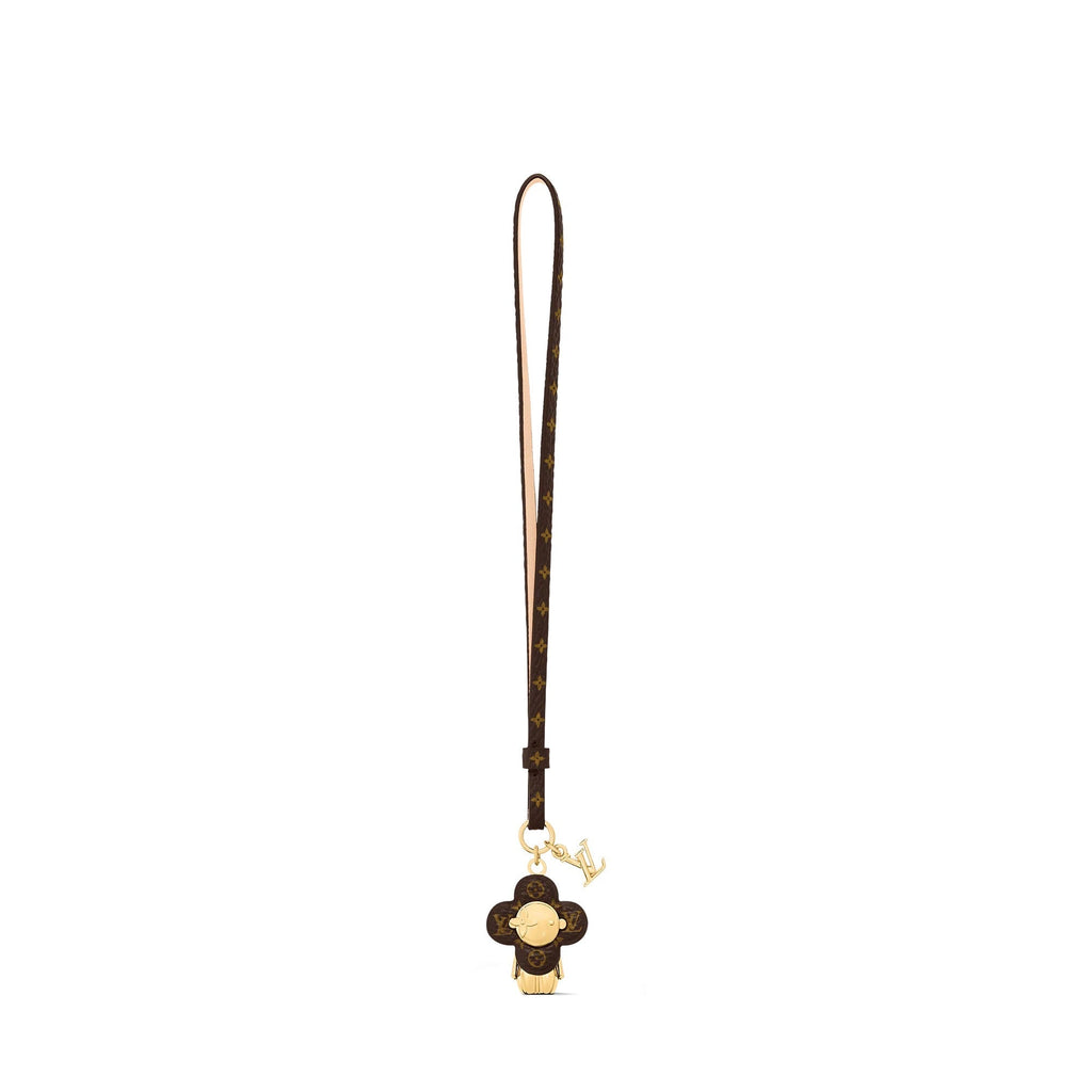 Mini Vivienne Bag Charm