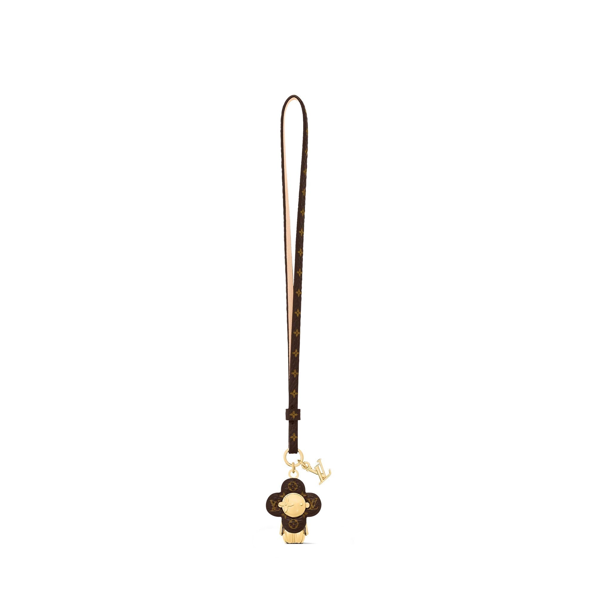 Mini Vivienne Bag Charm