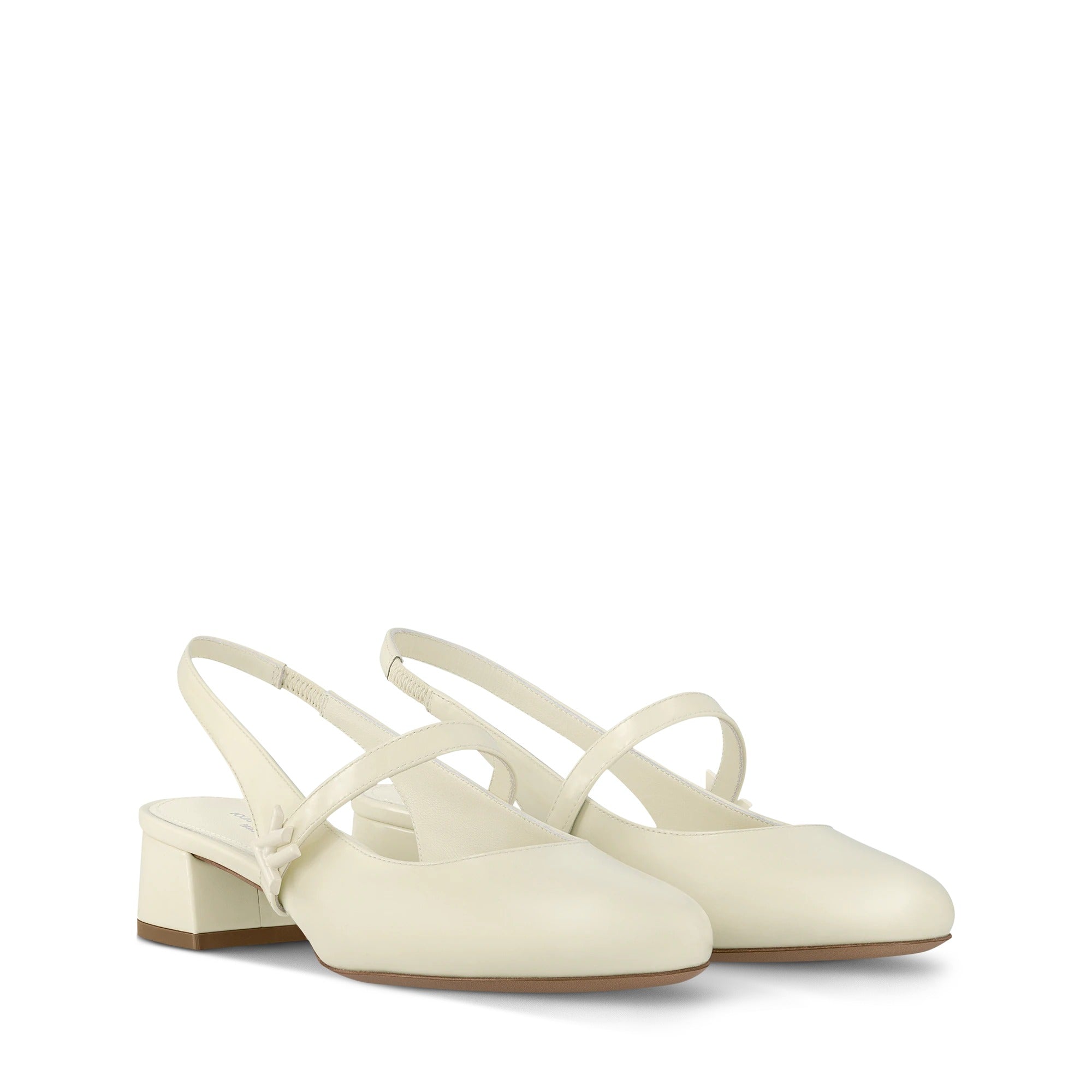 Romy Slingback Pump