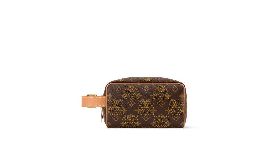 Locker Dopp Kit