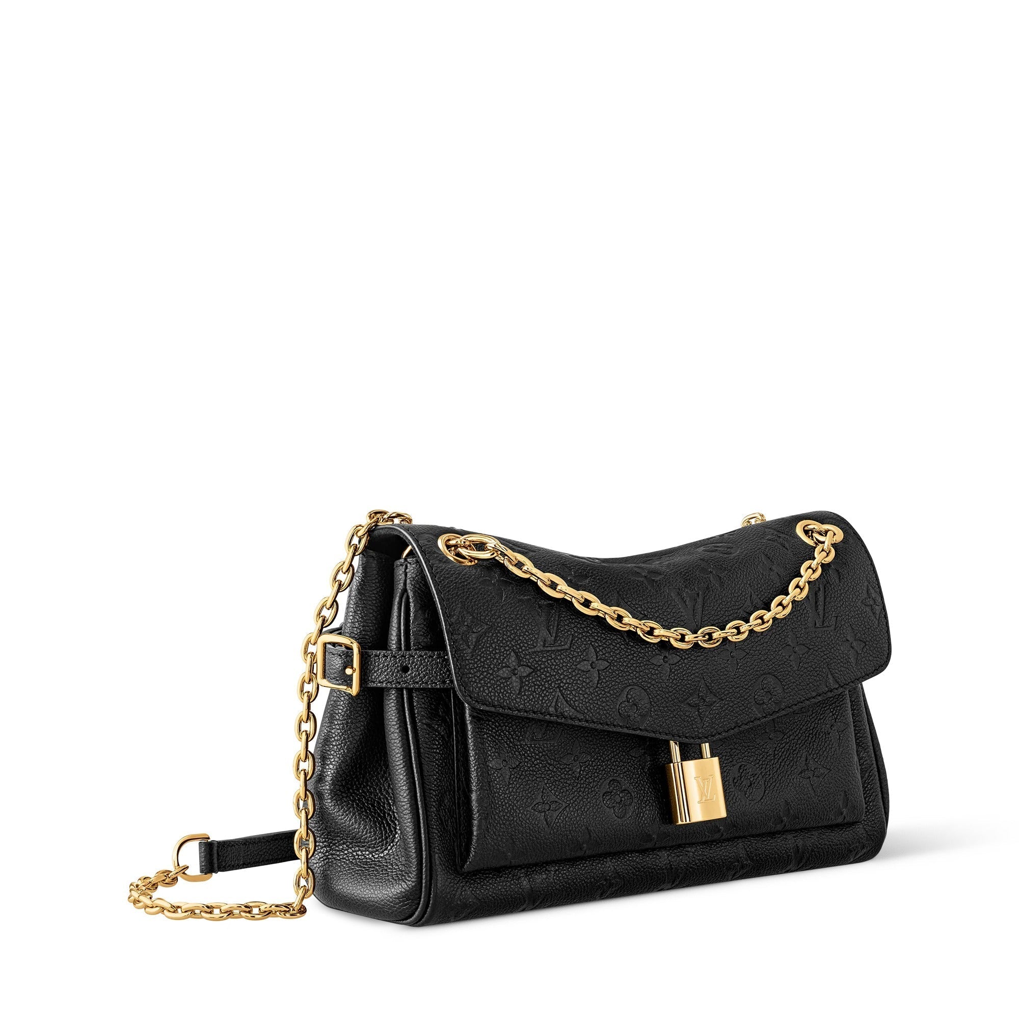 Anytime Flap Bag