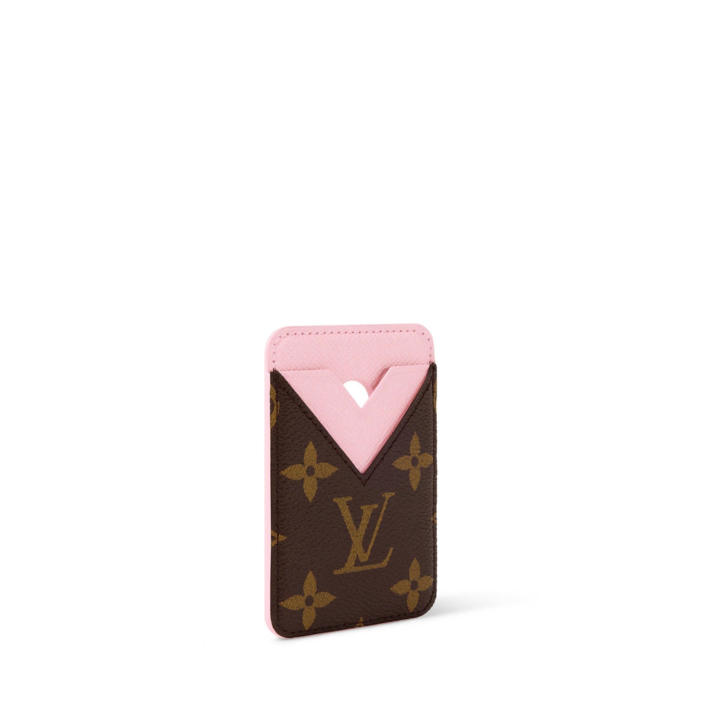Magnetic Card Holder
