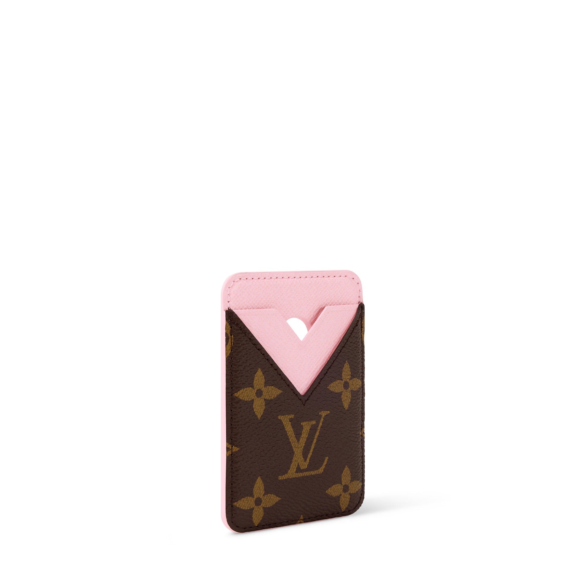 Magnetic Card Holder