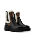 LV Beaubourg Chelsea Boot