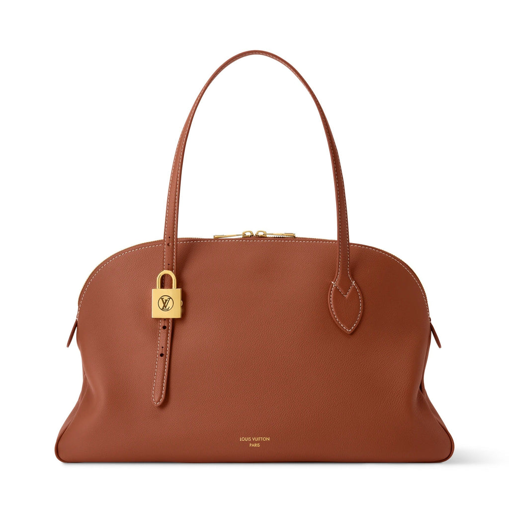 Low Key Duffle Tote