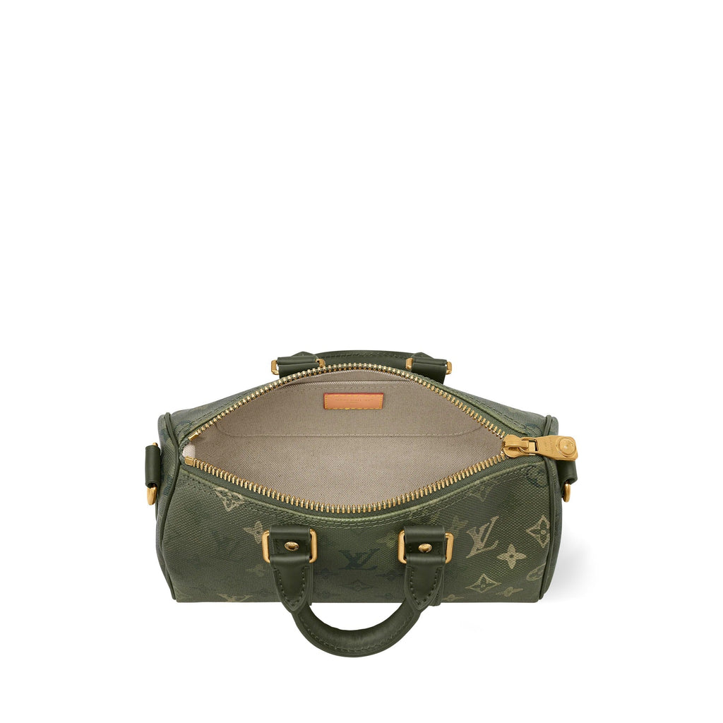 Keepall Bandoulière 25