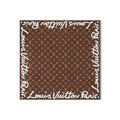 LV Script Square 55