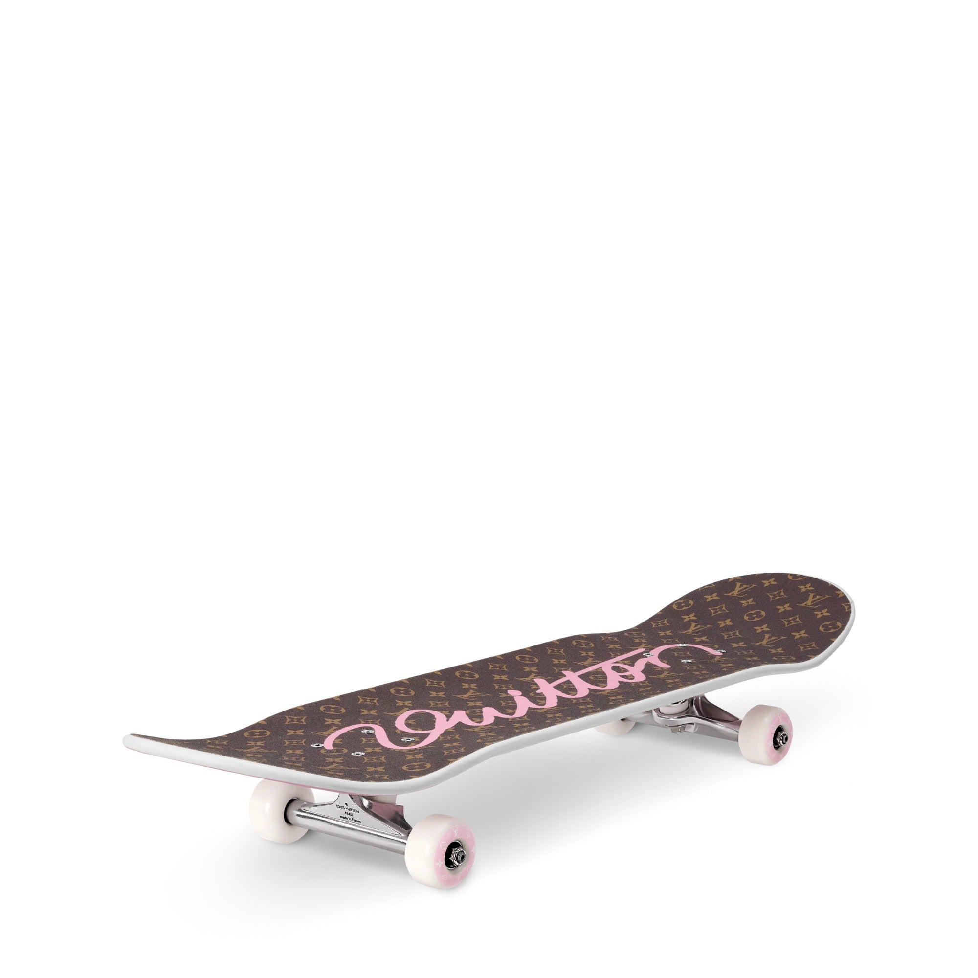 Louis Vuitton Skateboard