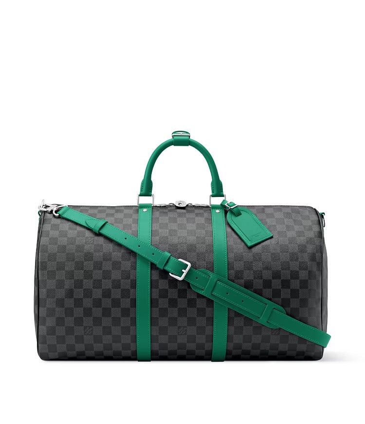 Keepall Bandoulière