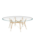 Serpentine Table GM By Atelier Oï