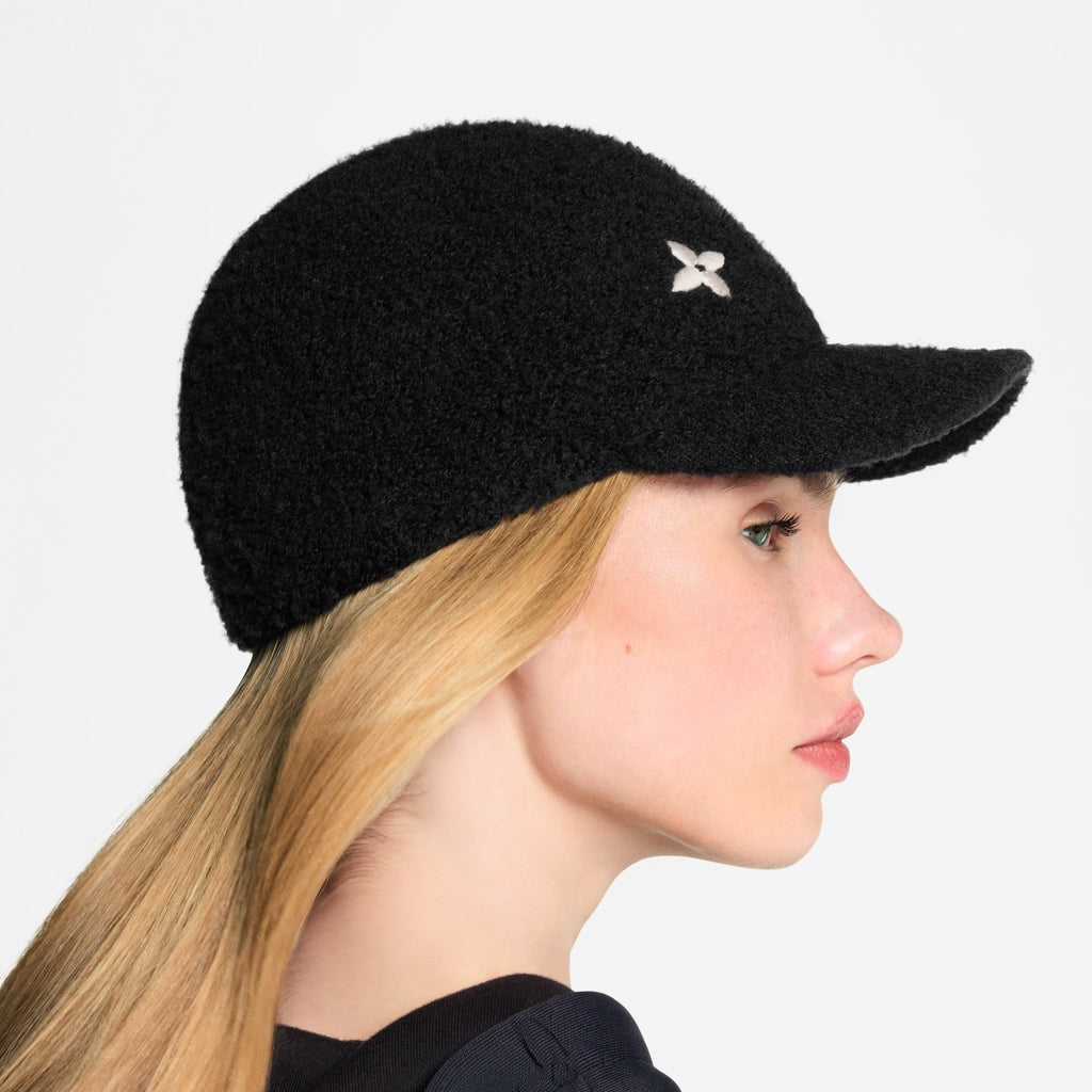 Woolgram Cap